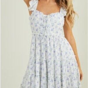 Altard State Mini Dress